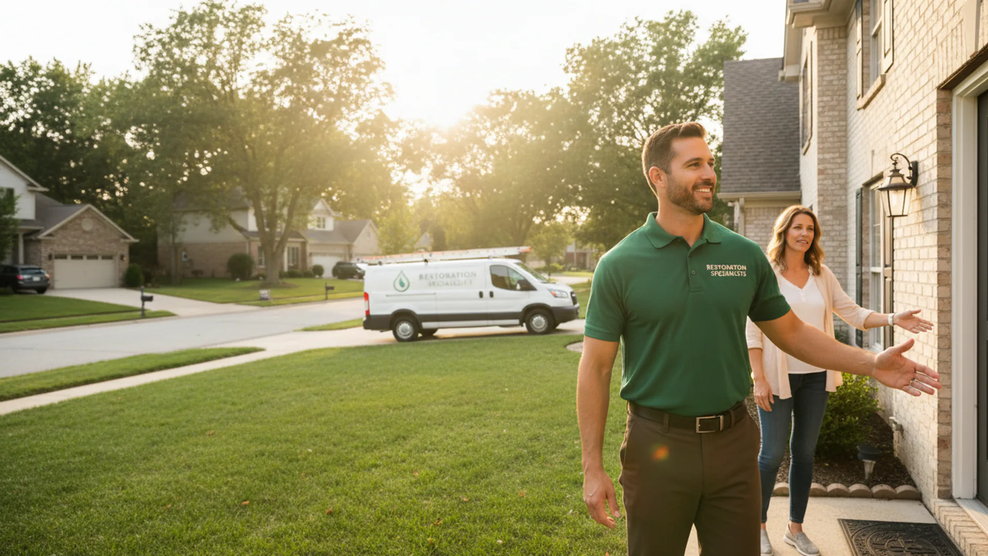 Trusted Water Damage Restoration in Kankakee, IL Near Me – Your Local Experts with Proven Experience!